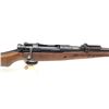 Image 4 : Sporterized Arisaka Bolt Action Rifle 7.7 Japanese 25.5" Barrel Wood Stock