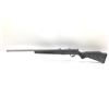 Image 2 : Savage 93R17 Bolt Action Rifle 17 HMR 21" Barrel wood stock, New