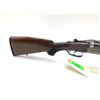Image 3 : Fortuna-Suhl Drilling Break Action 16Ga Shotgun And 9.3X74R Rifle 24.75" Barrels Wood Stock