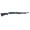 Image 1 : Winchester 1300 Defender Pump Action 12Ga Shotgun 3" Chamber 22" Barrel Black Synthetic Stock