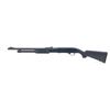Image 2 : Winchester 1300 Defender Pump Action 12Ga Shotgun 3" Chamber 22" Barrel Black Synthetic Stock