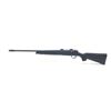 Image 2 : TC Compass Bolt Action Rifle 243 Win 22" Threaded Barrel Black Synthetic Stock