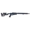 Image 1 : Ruger Precision Bolt Action Rifle 17HMR 18" Threaded Barrel Black