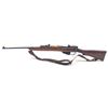 Image 2 : Lee Enfield No1 MkIII* Sporterized Bolt Action Rifle 303 British 25" Barrel Wood Stock