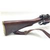 Image 6 : Lee Enfield No1 MkIII* Sporterized Bolt Action Rifle 303 British 25" Barrel Wood Stock