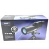 Image 1 : Bushnell Sentry 18 - 36X 50 mm Waterproof Spotting Scope, Includes Table Top Tripod, New