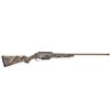 Image 1 : Ruger American Bolt Action Rifle 6.5 PRC 24" Threaded Barrel Go Wild Camo With Cerakote Bronze