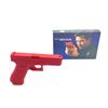 Image 1 : ASP Training Red Gun- Glock 9 mm/ 40 S & W/ 357 Mag Gen 5, New