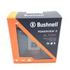 Image 2 : Bushnell Powerview 2 8 X 21 mm Binoculars, New