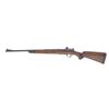 Image 2 : Sporterized Arisaka Bolt Action Rifle Bohler 20" Barrel Wood Stock