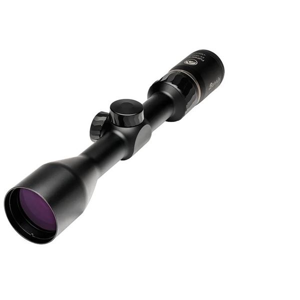 Burris Fullfield IV 2.5 - 10X 42 mm Riflescope with Plex Reticle, New