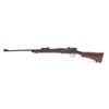 Image 2 : Sporterized Lee Enfield No1 MkIII* Bolt Action Rifle 303 British 24.75" Barrel Wood Stock