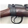 Image 4 : Sporterized Lee Enfield No1 MkIII* Bolt Action Rifle 303 British 24.75" Barrel Wood Stock