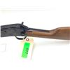 Image 3 : Rossi Pump Action Rifle 22S/L/LR 23" Barrel Wood Stock