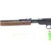 Image 4 : Rossi Pump Action Rifle 22S/L/LR 23" Barrel Wood Stock