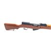 Image 3 : Chinese SKS 7.62x39 Semi Auto Rifle 20" Barrel Wood Stock