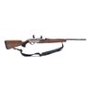 Image 1 : Browning BAR MK3 Semi Auto Rifle 308 Win 22" Barrel Silver Receiver Blued Barrel Wood Stock