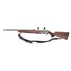 Image 2 : Browning BAR MK3 Semi Auto Rifle 308 Win 22" Barrel Silver Receiver Blued Barrel Wood Stock