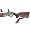 Image 3 : Browning BAR MK3 Semi Auto Rifle 308 Win 22" Barrel Silver Receiver Blued Barrel Wood Stock