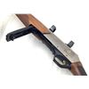 Image 5 : Browning BAR MK3 Semi Auto Rifle 308 Win 22" Barrel Silver Receiver Blued Barrel Wood Stock