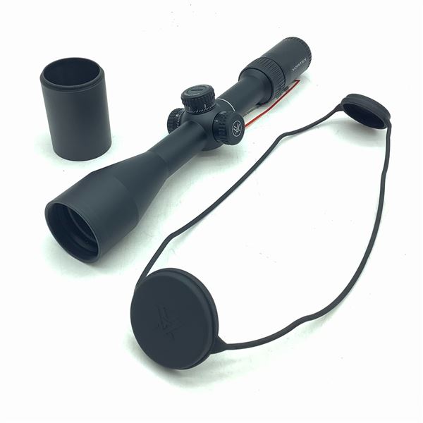 thumbnail image 2 of Vortex Diamondback Tactical 6-24x50 FFP Riflescope - EBR-2C MRAD Reticle, 30mm Tube 2 of 4