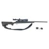 Image 1 : Remington 700 XCR Tactical Bolt Action Rifle 308 Win 26" Barrel, Bushnell Legend 4.5-14 Scope
