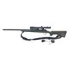 Image 2 : Remington 700 XCR Tactical Bolt Action Rifle 308 Win 26" Barrel, Bushnell Legend 4.5-14 Scope