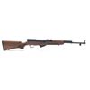 Image 1 : Chinese SKS Semi Auto Rifle 7.62X39 20" Barrel Wood Monte Carlo Stock