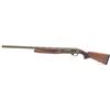 Image 2 : Revolution Armory Swift Left Hand 12 Ga Semi Auto Shotgun 3" Chamber 28" Barrel Bronze Wood Stock