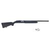 Image 1 : Classic 2000 Semi Auto Shotgun 12Ga 24" Barrel Synthetic Stock Parts Gun