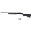 Image 2 : Classic 2000 Semi Auto Shotgun 12Ga 24" Barrel Synthetic Stock Parts Gun