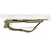 Image 1 : Mossberg 500 Pump Action 12 Ga Shotgun 3" Chamber 18.5" Barrel Camo Pistol Grip