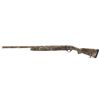 Image 2 : ATA CY Semi Auto 12Ga Shotgun 3" Chamber 28" Vent Rib Barrel Synthetic Camo Stock