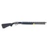 Image 1 : Mossberg 940 JM Pro 5 Shot Semi Auto 12Ga Shotgun 3" Chamber 24" Barrel Black Pewter