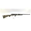 Image 1 : Savage 64F Semi Auto Rifle 22 LR 21" Barrel Coyote Tan Kryptek Transitional Camo Stock