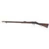 Image 2 : Martini Henry Single Shot Rifle .577/450 33" Barrel Wood Stock