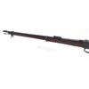 Image 4 : Martini Henry Single Shot Rifle .577/450 33" Barrel Wood Stock