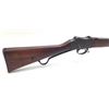 Image 7 : Martini Henry Single Shot Rifle .577/450 33" Barrel Wood Stock