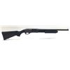 Image 1 : Remington 870 Pump Action Shotgun 12ga 3" Chamber 18" Barrel Black Synthetic Stock