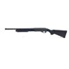 Image 2 : Remington 870 Pump Action Shotgun 12ga 3" Chamber 18" Barrel Black Synthetic Stock