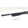 Image 3 : Remington 870 Pump Action Shotgun 12ga 3" Chamber 18" Barrel Black Synthetic Stock