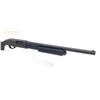 Image 4 : Remington 870 Pump Action Shotgun 12ga 3" Chamber 18" Barrel Black Synthetic Stock
