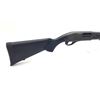 Image 6 : Remington 870 Pump Action Shotgun 12ga 3" Chamber 18" Barrel Black Synthetic Stock