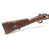 Image 5 : Carl Gustafs Stads Gevarsfaktori M96 Sweedish Mauser Bolt Action Rifle 6.5X55 24" Barrel Wood Stock