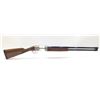 Image 3 : Bretton Double Barrel Sliding Breech 12Ga Shotgun 27.5" Barrels Wood Stock