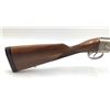 Image 4 : Bretton Double Barrel Sliding Breech 12Ga Shotgun 27.5" Barrels Wood Stock