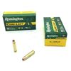 Image 1 : Remington Core-Lokt 30 Carbine 110 Gr Soft Point Ammunition, 100 Rounds