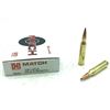 Image 1 : Hornady Match .338 Lapua 285 Gr ELD Match Ammunition, 20 Rounds