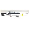 Image 1 : Umarex Surge .177 Cal Break Action Pellet Rifle 18.7" Barrel Black With 4X32 Scope 490 FPS, New