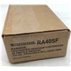 Image 2 : Winchester Ranger 40 S & W 135 Grain Frangible Ammunition, 500 Round Case